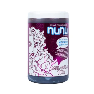 unu Me Enrola Que Eu Gosto Mel Cola 1kg