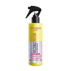 Spray Finalizador Reconstrutor 210ml - Bio Extratus