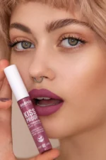 Andreia Kissproof Batom Líquido 04 Pink Bouquet - 8ml - Image 2