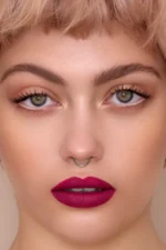 Andreia Kissproof Batom Líquido 03 Magenta Escuro - 8ml - Image 2