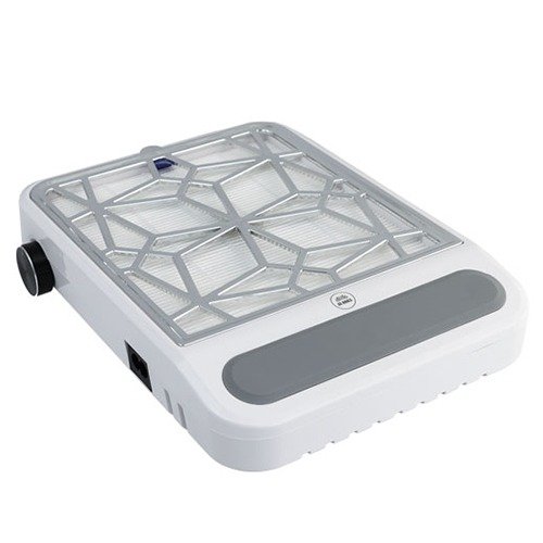 Aspirador Manicure Turbo GLNails – 120W