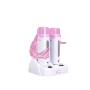 Punho de Cera Duplo 80W com Termostato – GL Nails