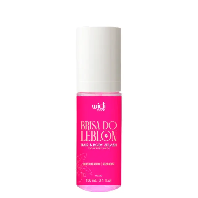 Brisa Do Leblon Hair & Body Splash 100ML Widi Care - Image 1
