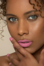 Andreia Kissproof Batom Líquido 07 Dusty Rose - 8ml - Image 2