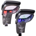 Vaporizador de Ozônio Capilar Micro Mist Hair Steamer - Image 3
