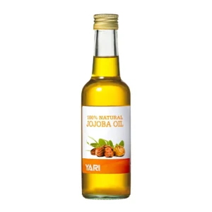 Yari Óleo Capilar Jojoba 100% Natural 250ml