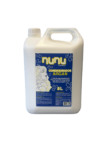 Condicionador de Argan 5L – Nunu