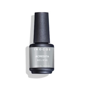 Acredita Verniz Gel 15ml - Inocos