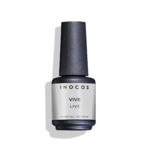 Vive Verniz Gel 15ml - Inocos