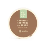 Óleo em Creme Cupuaçu e Castanha do Brasil 230g - Avatim - Image 3