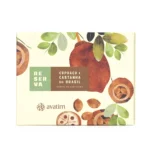 Kit Banho de Bem Estar Cupuaçu e Castanha - Avatim - Image 4