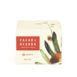 Creme de Manteigas Cacau e Ucuuba Corpo 200g - Avatim - Image 3