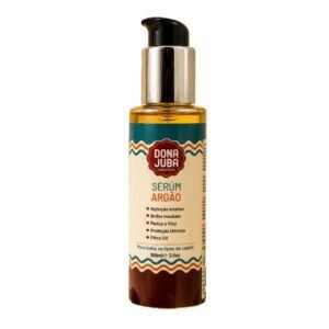 Sérum Argan 100ml Dona Juba