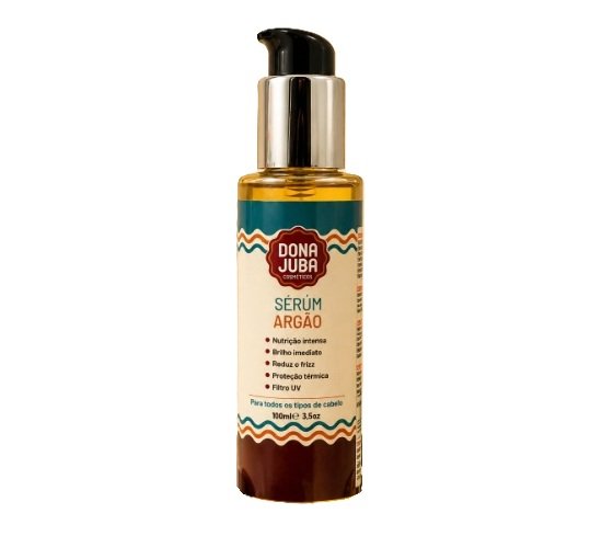 139156 Sérum Argan 100ml Dona Juba