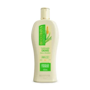Condicionador Cachos 500ml– Bio Extratus