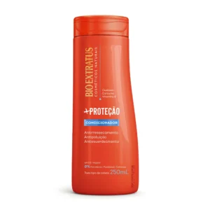 Condicionador + Proteção 250ml - Bio Extratus