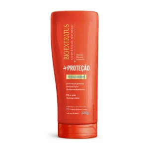 Finalizador + Proteção 200gr - Bio Extratus