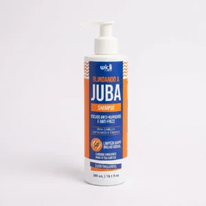 Shampoo Blindando a Juba 300ml - Widi Care