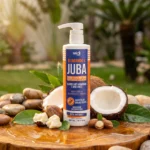 Creme de Pentear Blindando a Juba 300ml - Widi Care - Image 2