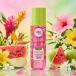 Hair Body Splash Xêrosa Vibes Pop 200ml - Salon Line - Image 2