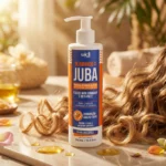 Pudding Ativador Blindando a Juba 300ml - Widi Care - Image 2