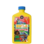 Shampoo Nutritivo Bossa Crespos e Cachos 500ml – Lola