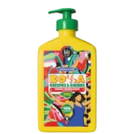 Lola Bossa Crespos E Cachos – Creme Modelador 500g