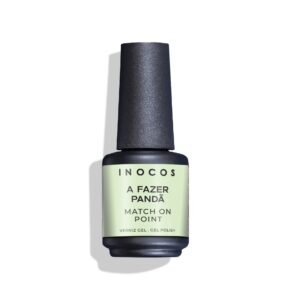 A Fazer Pandã Verniz Gel 15ml - Inocos