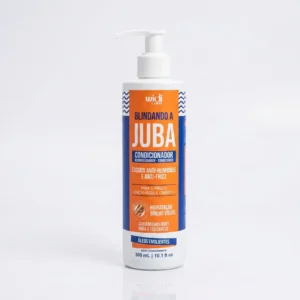 Condicionador Blindando a Juba 300ml - Widi Care