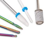 Broca Elétrica Profissional 65W - 35.000RPM - Image 2