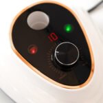 Broca Elétrica Profissional 65W - 35.000RPM - Image 4