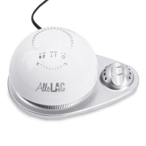 Broca Elétrica Profissional 68W - 50.000RPM