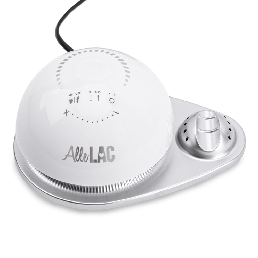 Broca Elétrica Profissional 68W - 50.000RPM