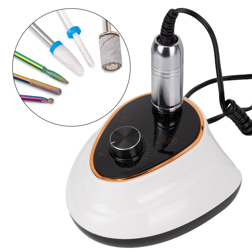 Broca Elétrica Profissional 65W - 35.000RPM