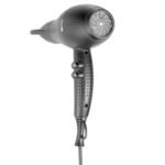 Secador Profissional Ionic Astro Preto 2100W – Xanitália - Image 2