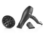 Secador Profissional Ionic Astro Preto 2100W – Xanitália - Image 3