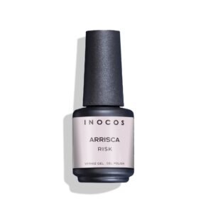 Arrisca Verniz Gel 15ml - Inocos