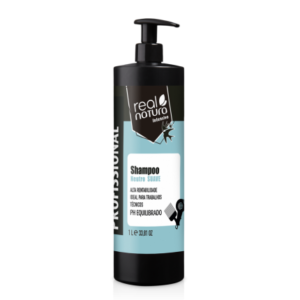 Shampoo Neutro 1LT -Real Natura