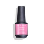 Agenda Cheia Verniz Gel 15ml - Inocos