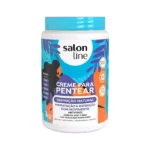 Creme de Pentear Definição Natural 1kg - Salon Line