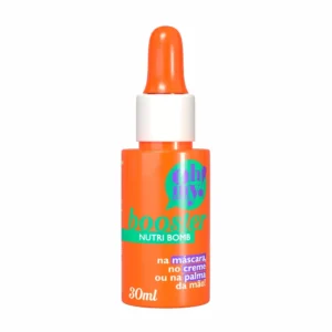 Booster Nutri Bomb 30ml – Oh My