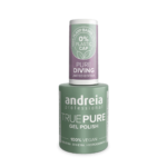 Verniz Gel True Pure Diving PV2 Limited Edition - 10,5ml Andreia
