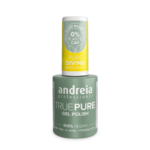 Verniz Gel True Pure Diving PV3 Limited Edition - 10,5ml Andreia
