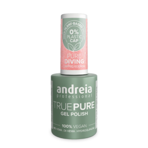 Verniz Gel True Pure Diving PV5 Limited Edition - 10,5ml Andreia