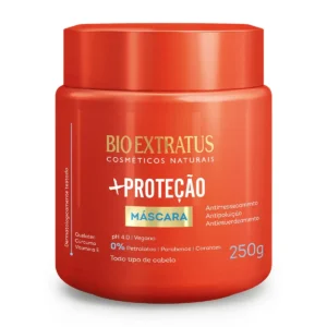 BIO EXTRATUS+ Máscara +Proteção 250g