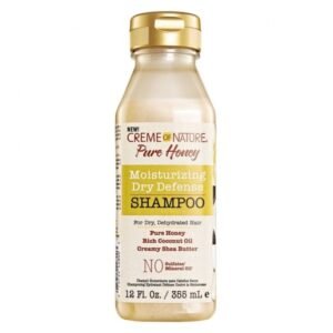 C.N. Pure Honey Moisture Dry Defense Shampoo 12oz