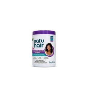 Ativador Cachos Intensos 1 Kg - Natuhair