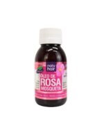 Óleo Capilar Rosa Mosqueta 60 ml - Natuhair