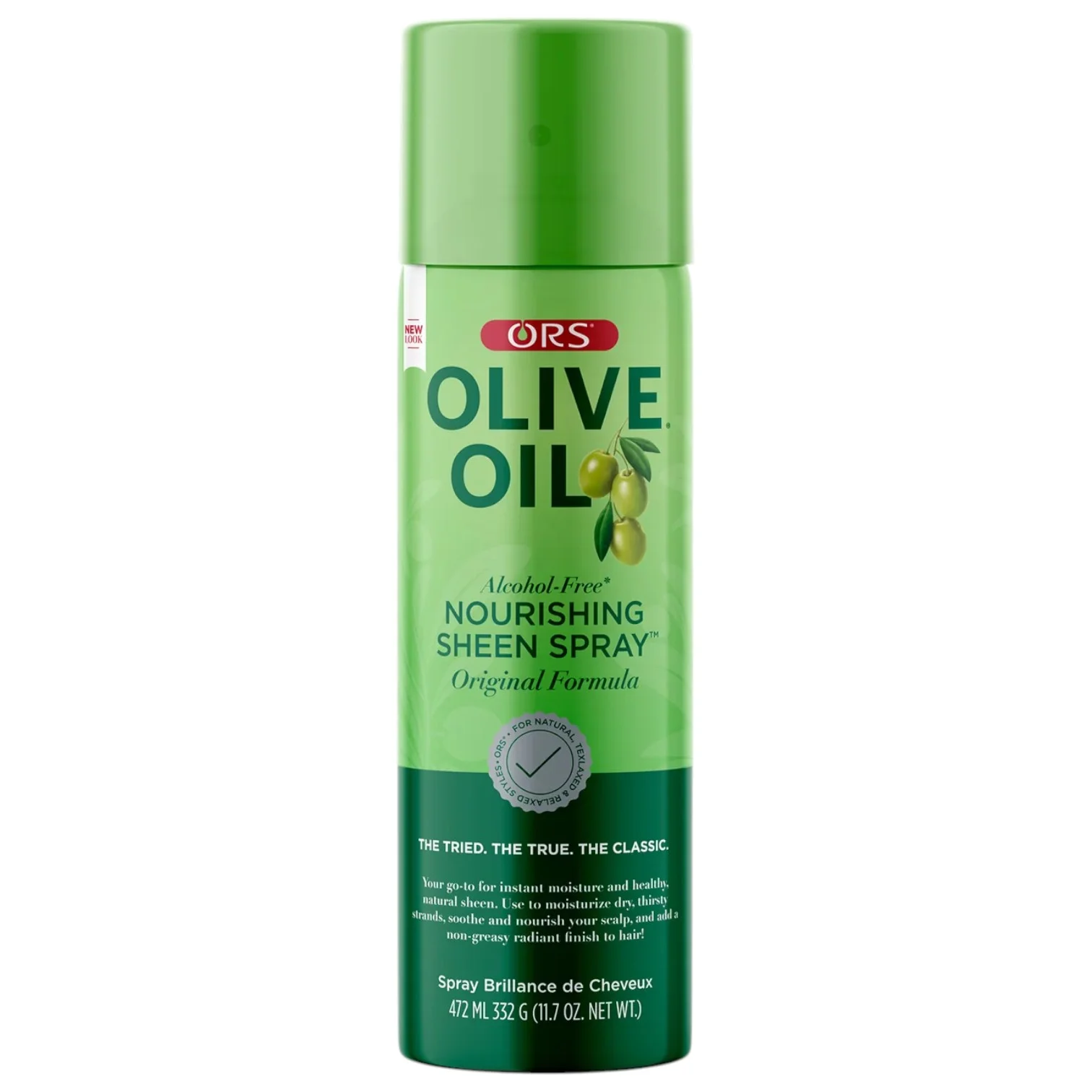 ORS_Olive_Oil_Sheen_Spray_Original_472_ml_img_25_05_2026_17_38_59 ORS Olive Oil Sheen Spray Original 472 ml - Image 1