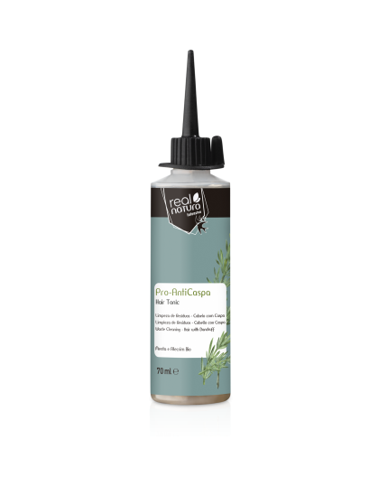 tonico-capilar-pro-anticaspa-70ml Tónico Capilar Pro-Anticaspa 70ml - Real Natura